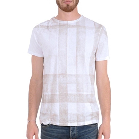 Burberry Shirt
